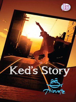 cover image of Ked's Story